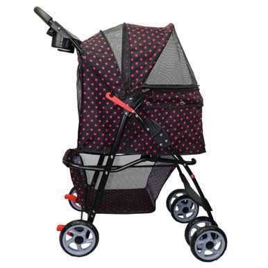 AmorosO Pet Stroller