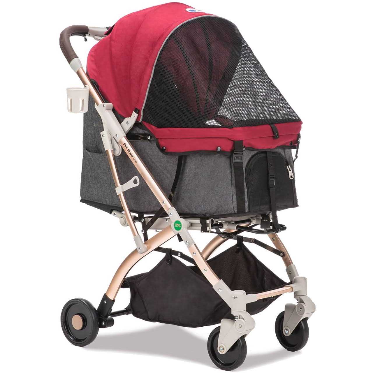 HPZ Pet Rover Lite Travel Dog