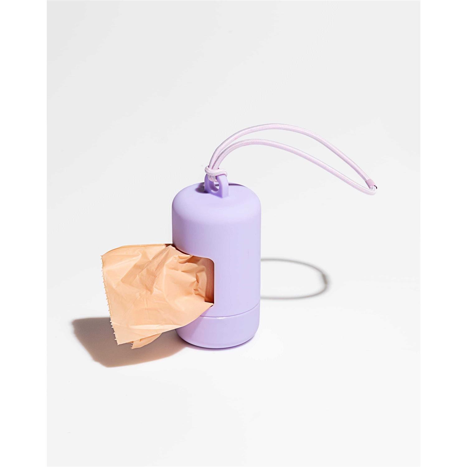 Wild One Poop Bag Carrier