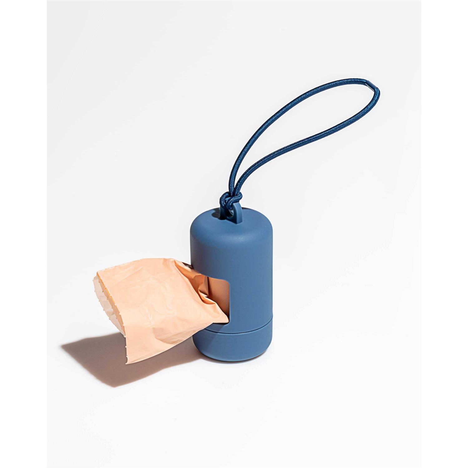 Wild One Poop Bag Carrier