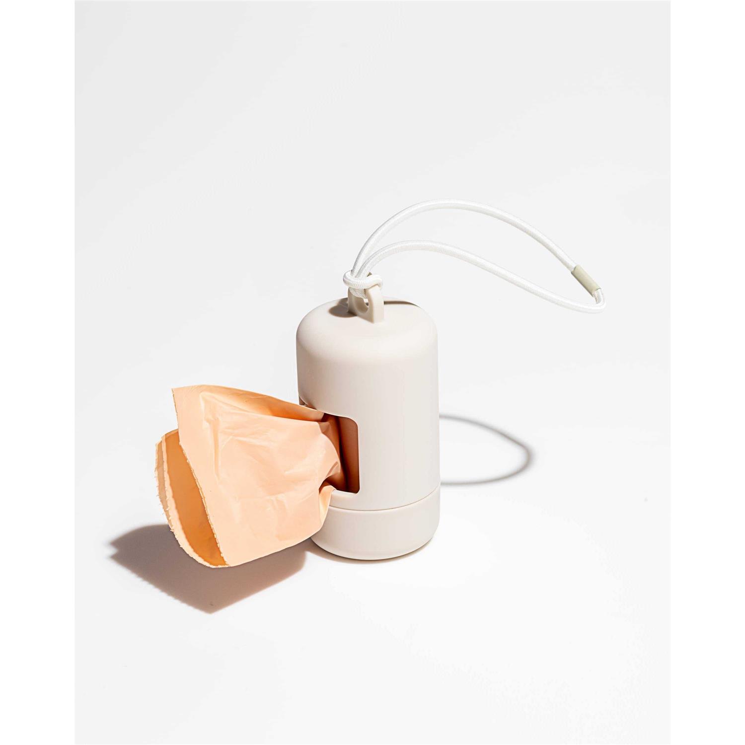 Wild One Poop Bag Carrier