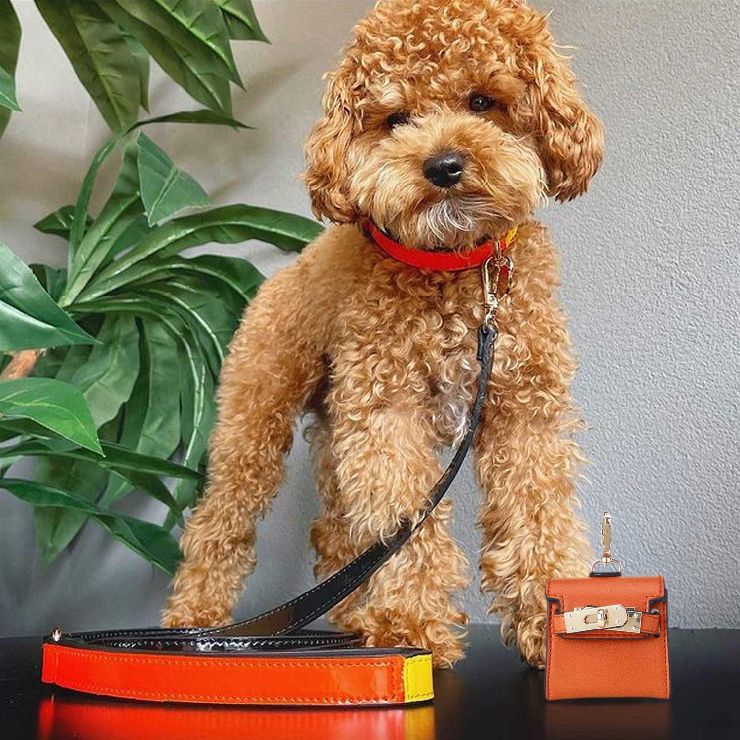 Alternative view of Scotch & Co Mini Barkin Poop Bag Dispenser