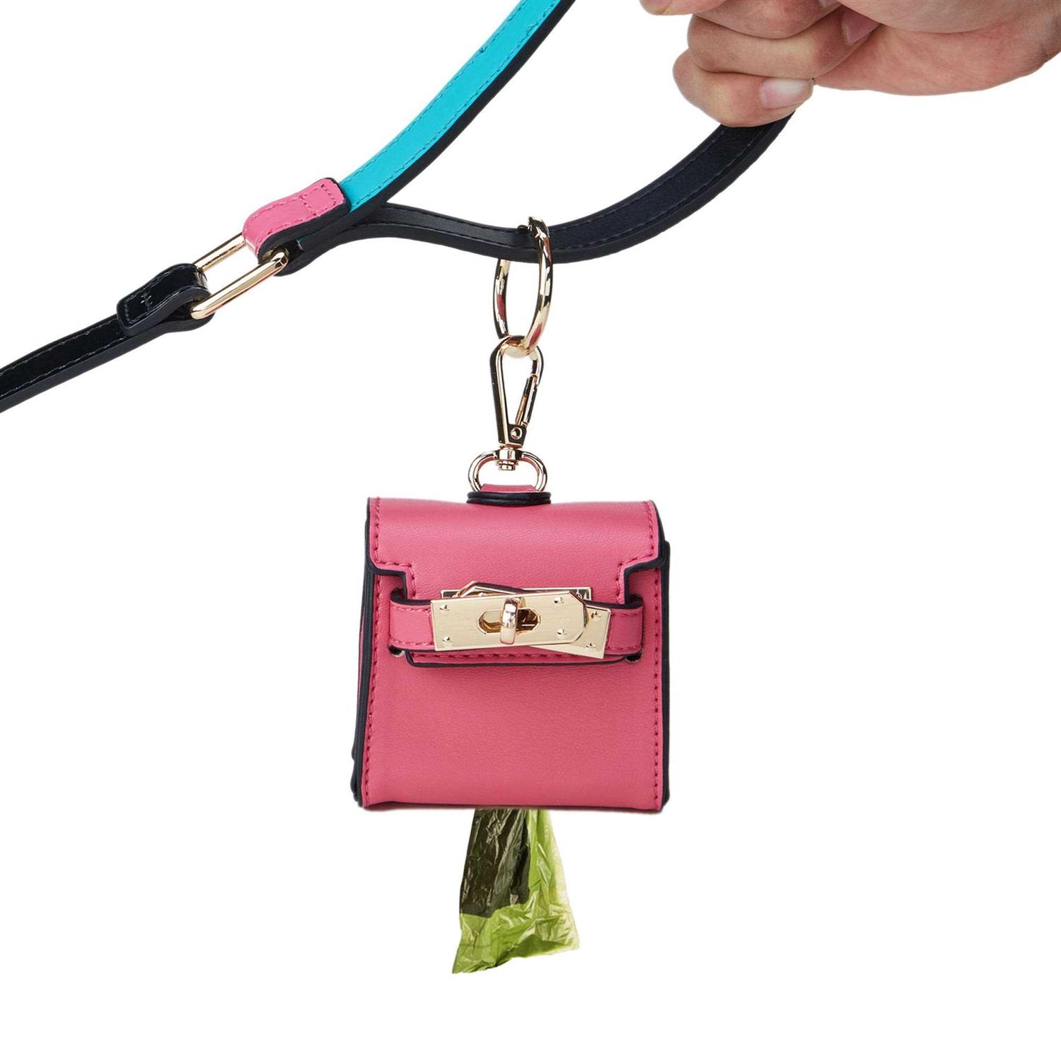 Scotch & Co Mini Barkin Poop Bag Dispenser