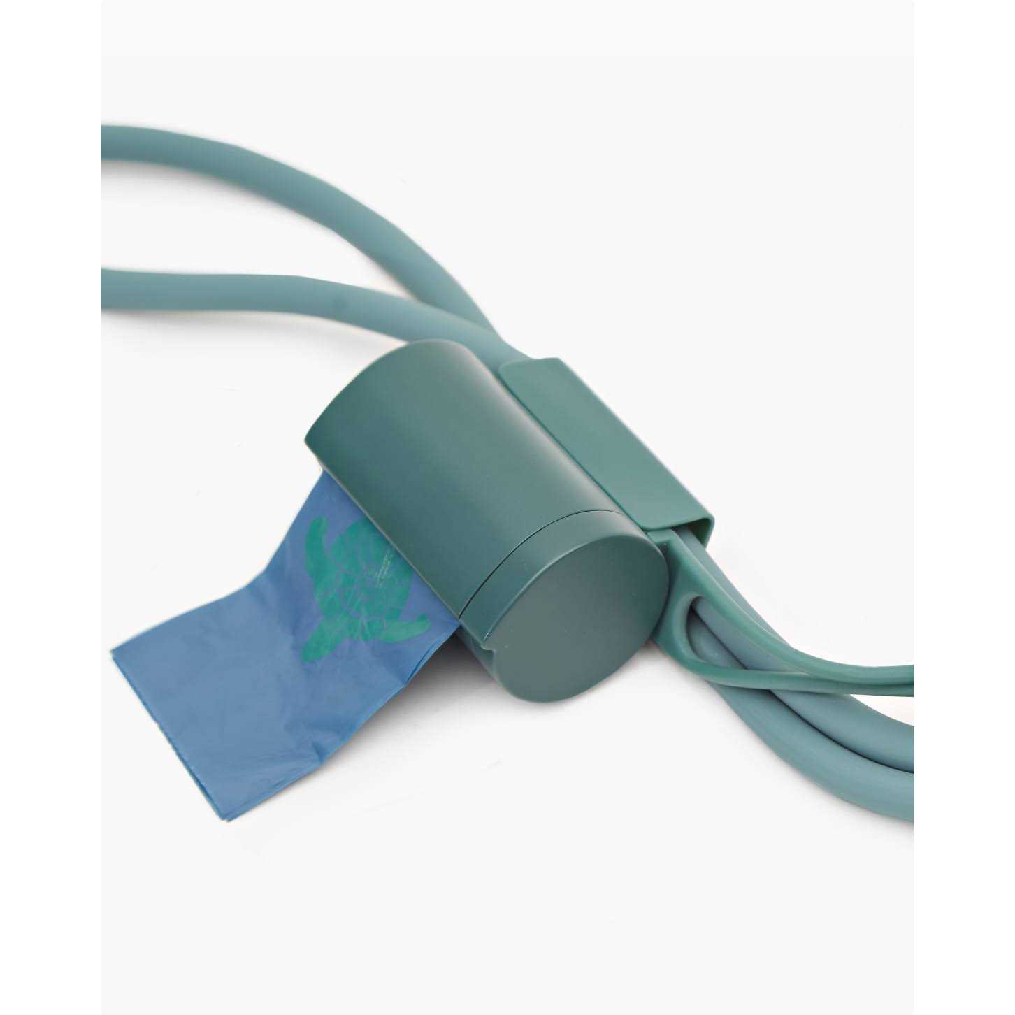 Alternative view of Fable Waste Bag Holder