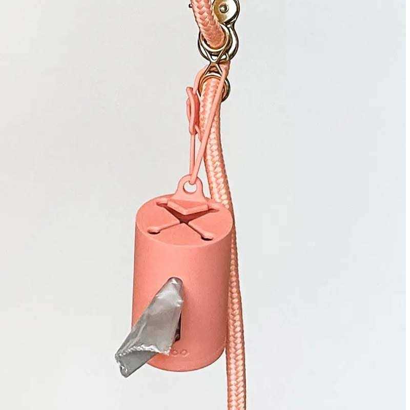 Alternative view of Awoo Bag Holder