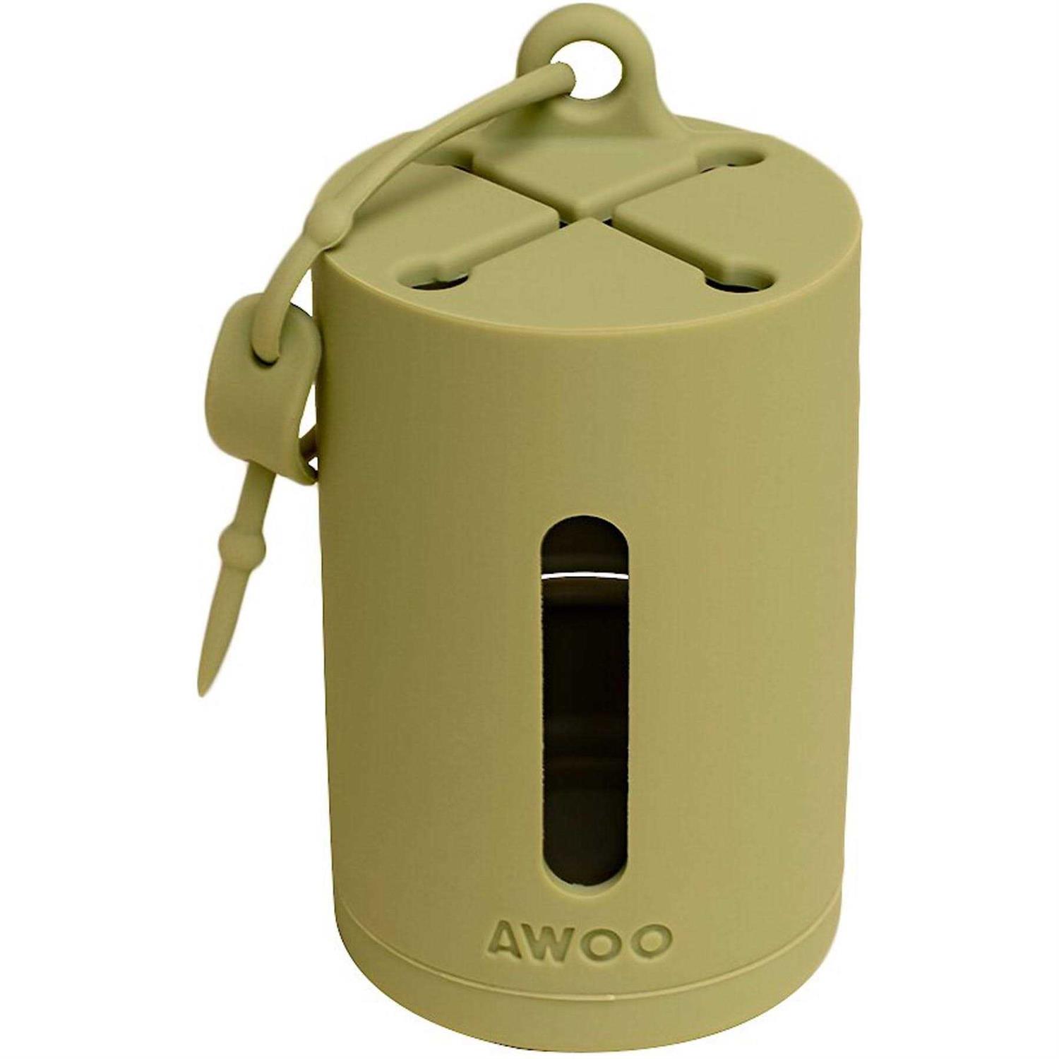 Awoo Bag Holder