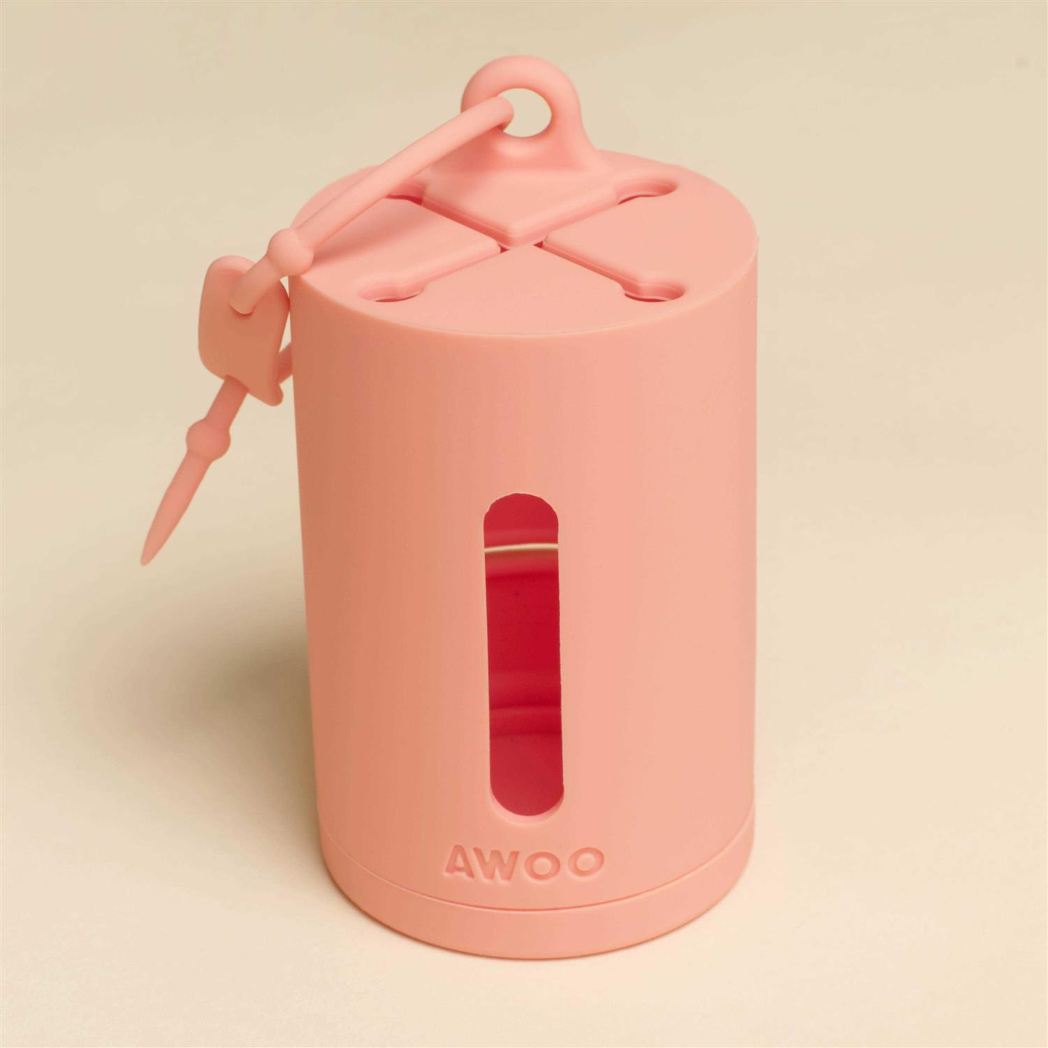 Alternative view of Awoo Bag Holder