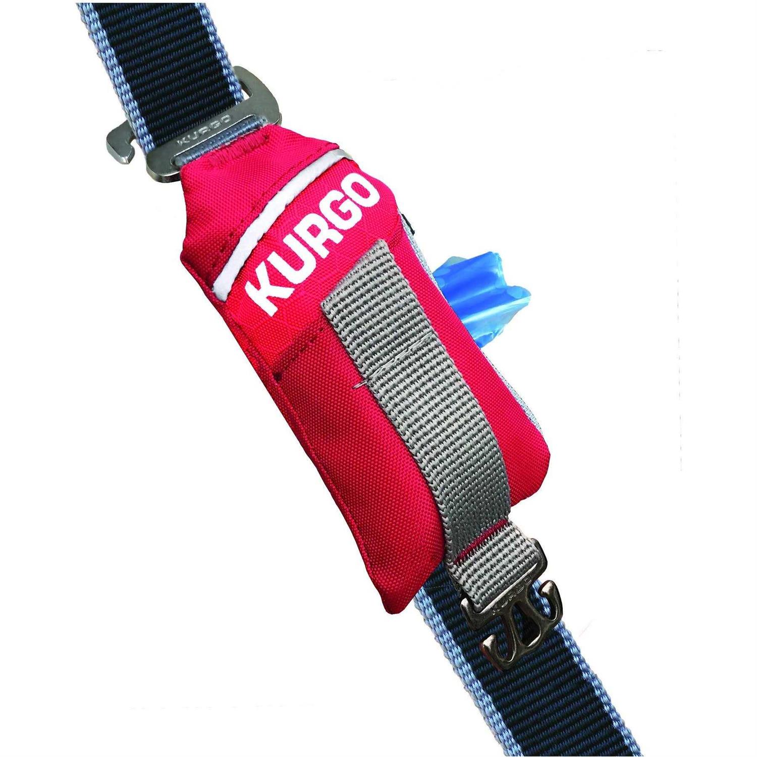 Kurgo Duty Bag