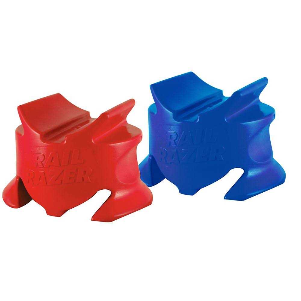 Alternative view of Horsemen's Pride s Pride Rail Razer