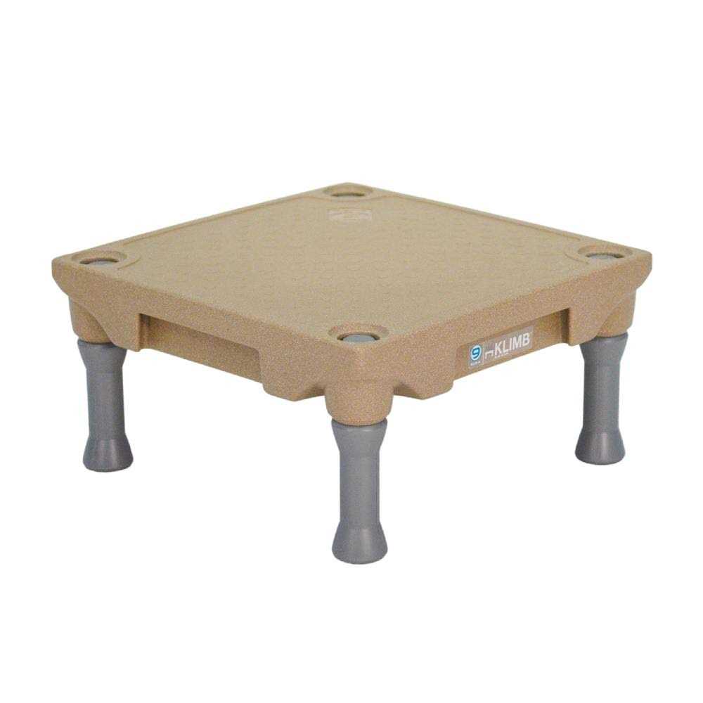 Alternative view of Blue-9 KLIMB Dog Training Platform & Agility System