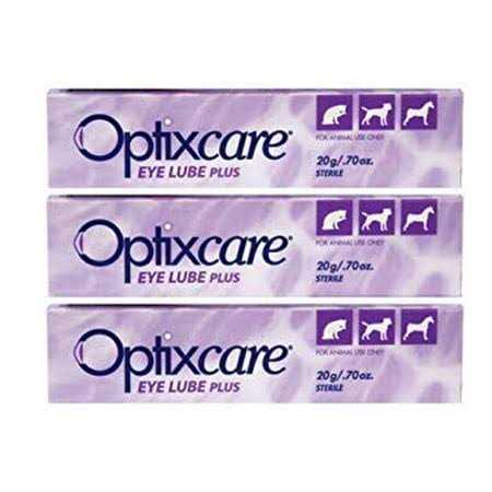 Alternative view of Optixcare Eye Lube
