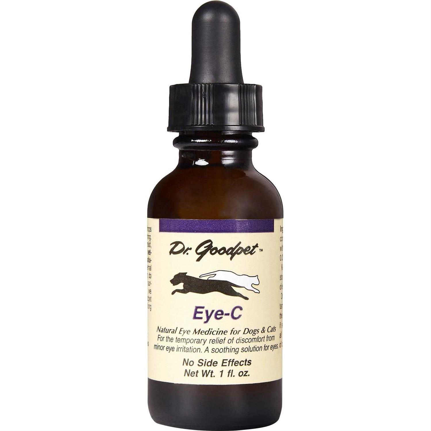 Dr. Goodpet Eye-C