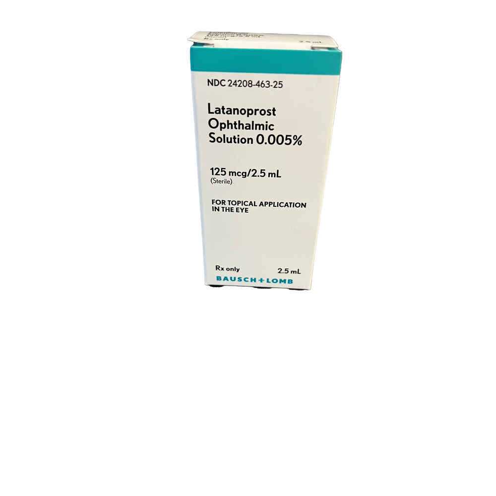 Alternative view of Latanoprost for Dogs Ophthalmic Solution 0.005%