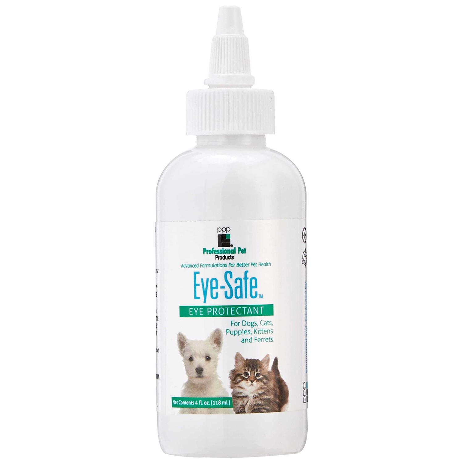 Ppp Eye-Safe Eye Protectant
