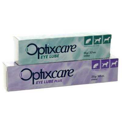 Alternative view of Optixcare Eye Cleaner