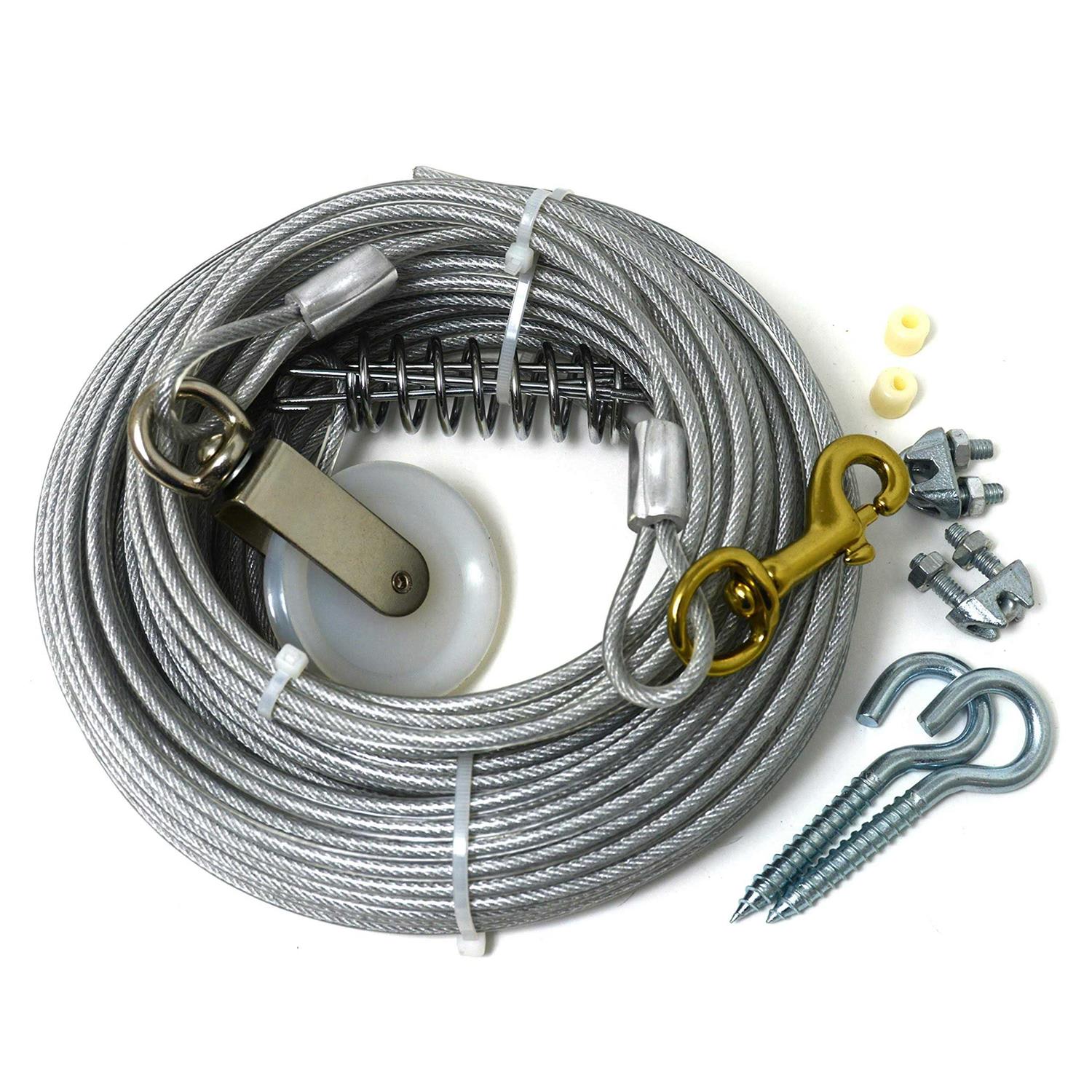 Alternative view of Four Paws Heavy Weight Trolley Exerciser