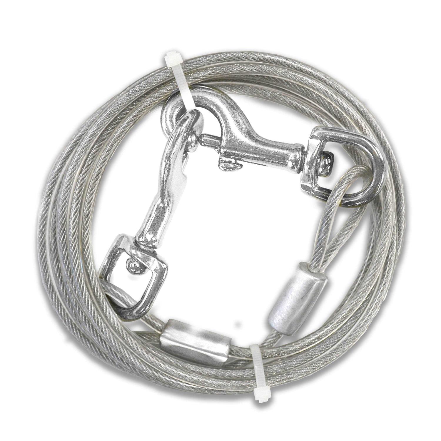 Alternative view of Four Paws Heavy Weight Trolley Exerciser
