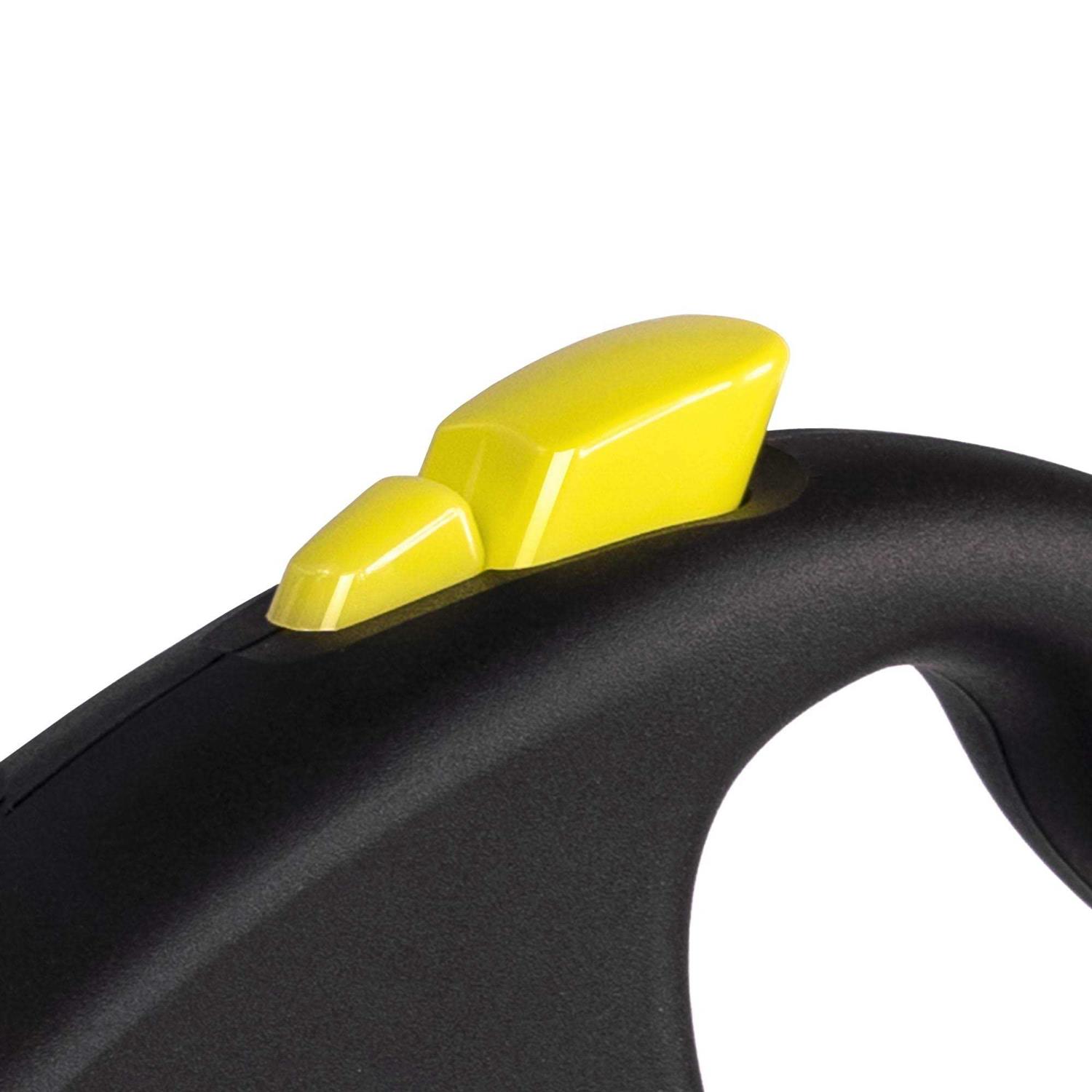 Alternative view of Flexi New Comfort Retractable Tape Leash