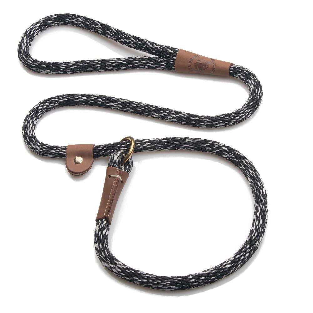 Alternative view of Mendota Show Slip Lead
