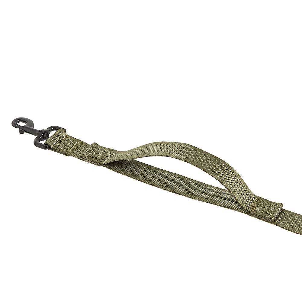 Alternative view of KONG Comfort Traffic Dog Leash long