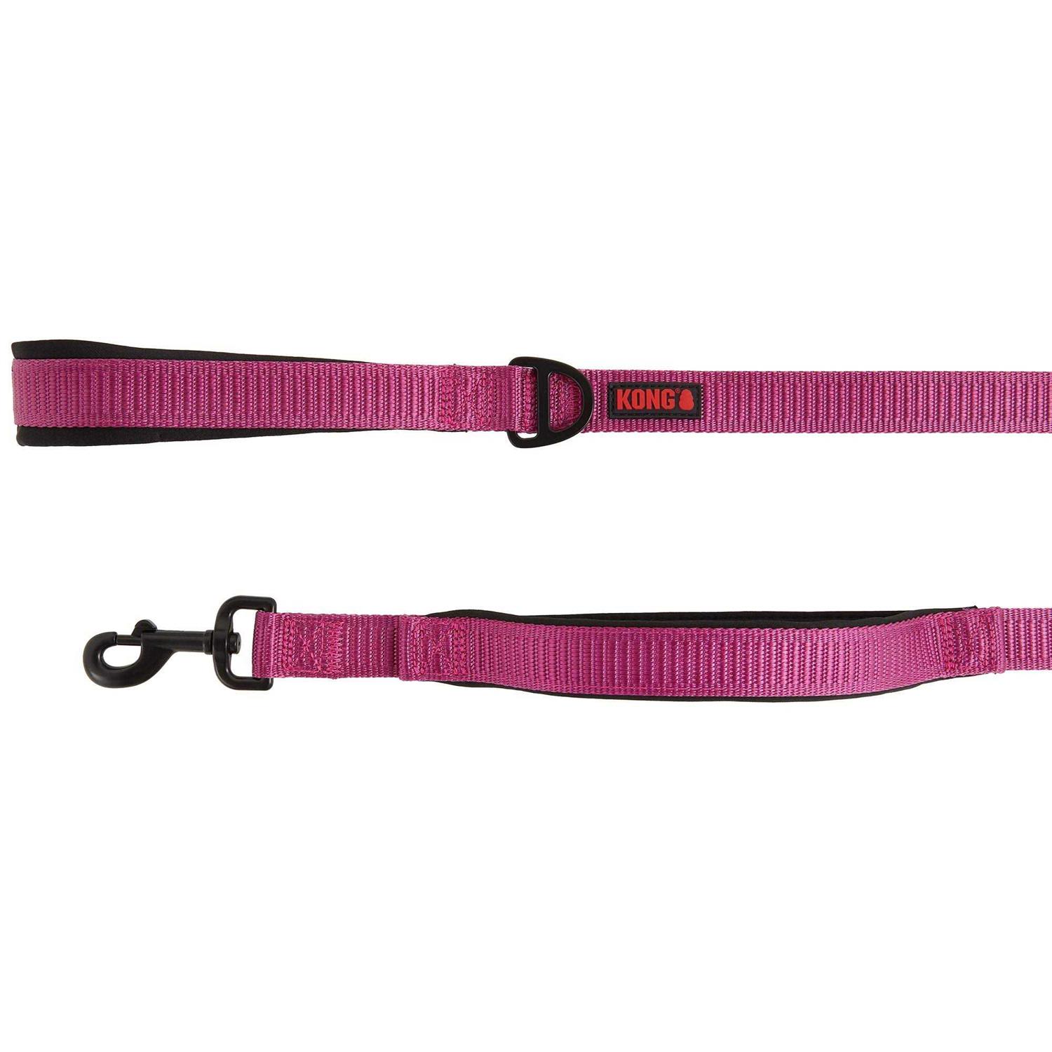 KONG Comfort Traffic Dog Leash long