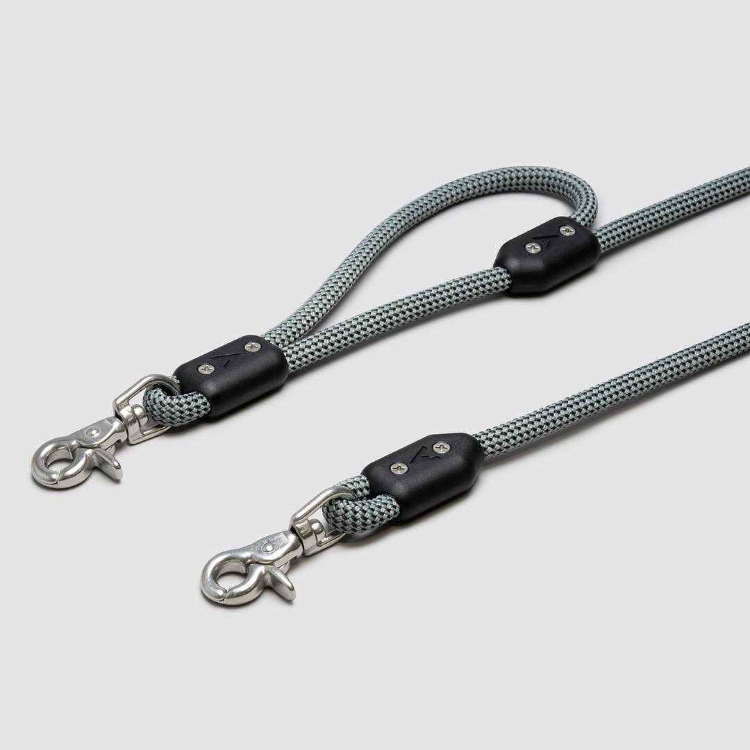 Alternative view of Atlas Pet Company Lifetime Leash Lifetime Warranty Climbing Rope Dog Leash Made in USA