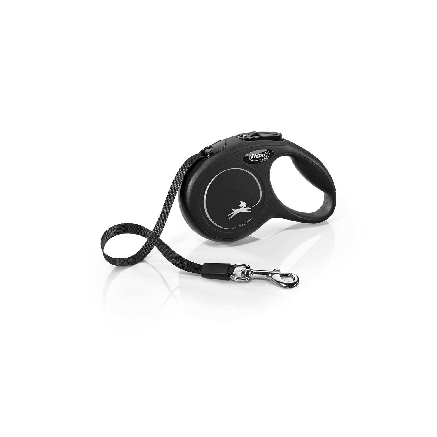 Flexi Leash Retractable