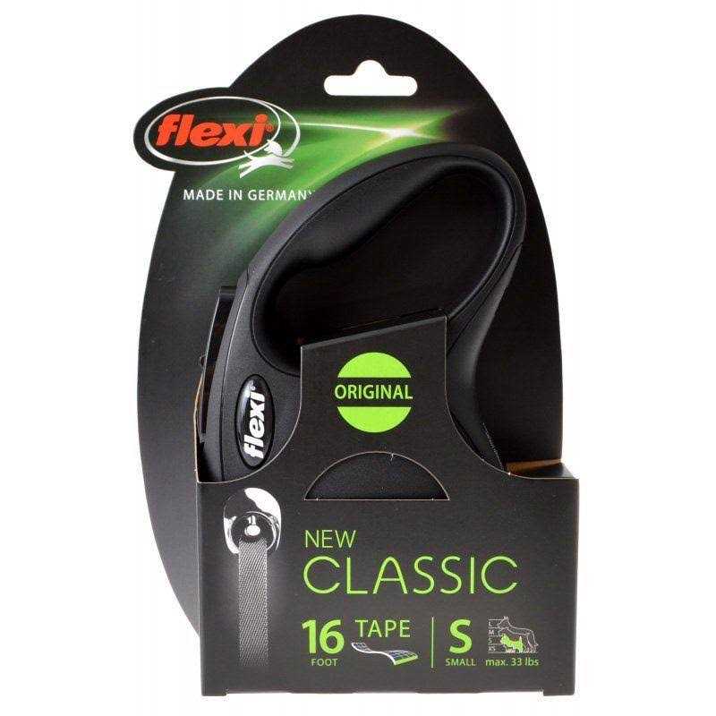 Alternative view of Flexi Leash Retractable
