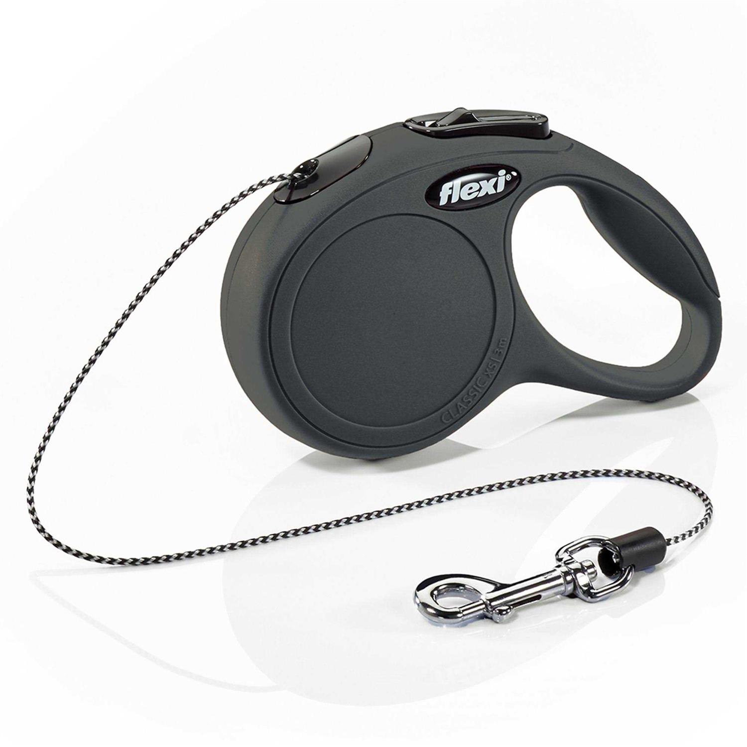Alternative view of Flexi Leash Retractable