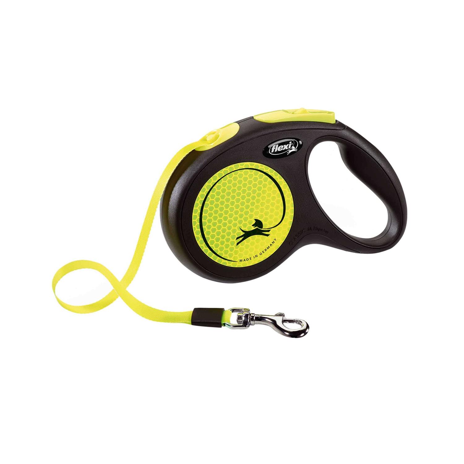 Flexi Leash Retractable