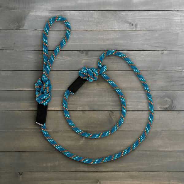Alternative view of Wilderdog Carabiner Rope Leash