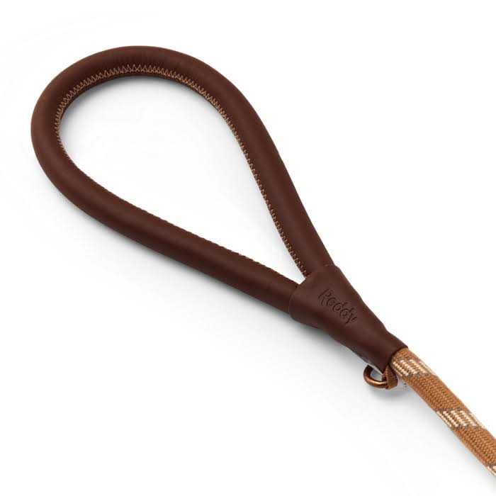 Alternative view of Reddy Rope Dog Leash