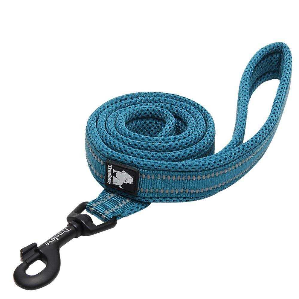 Alternative view of Chai's Choice Premium Outdoor Adventure Padded 3M Polyester Reflective Dog Leash