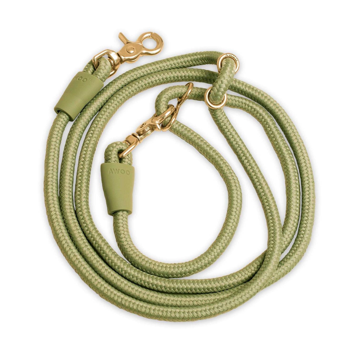 Awoo Infinity Leash