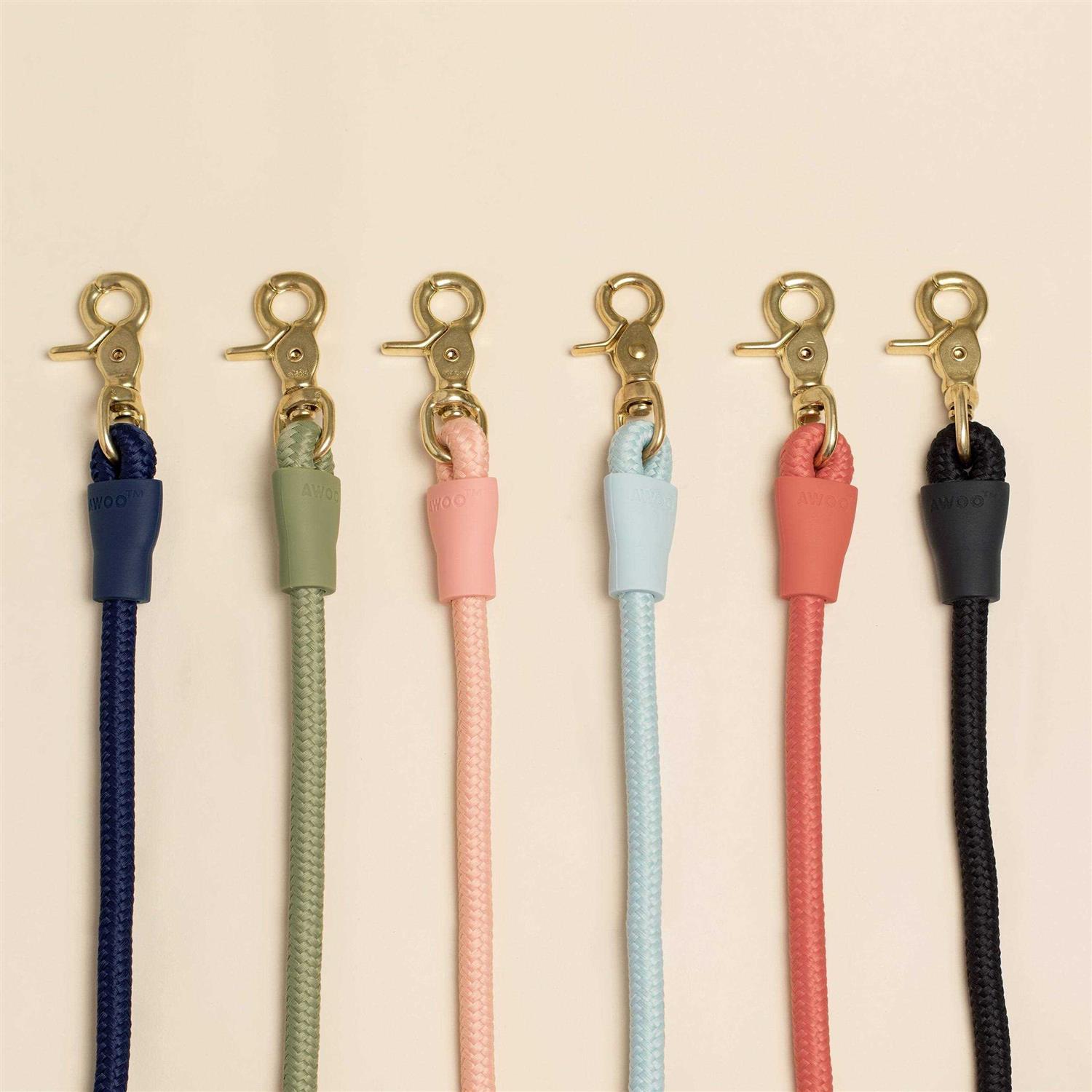 Alternative view of Awoo Infinity Leash