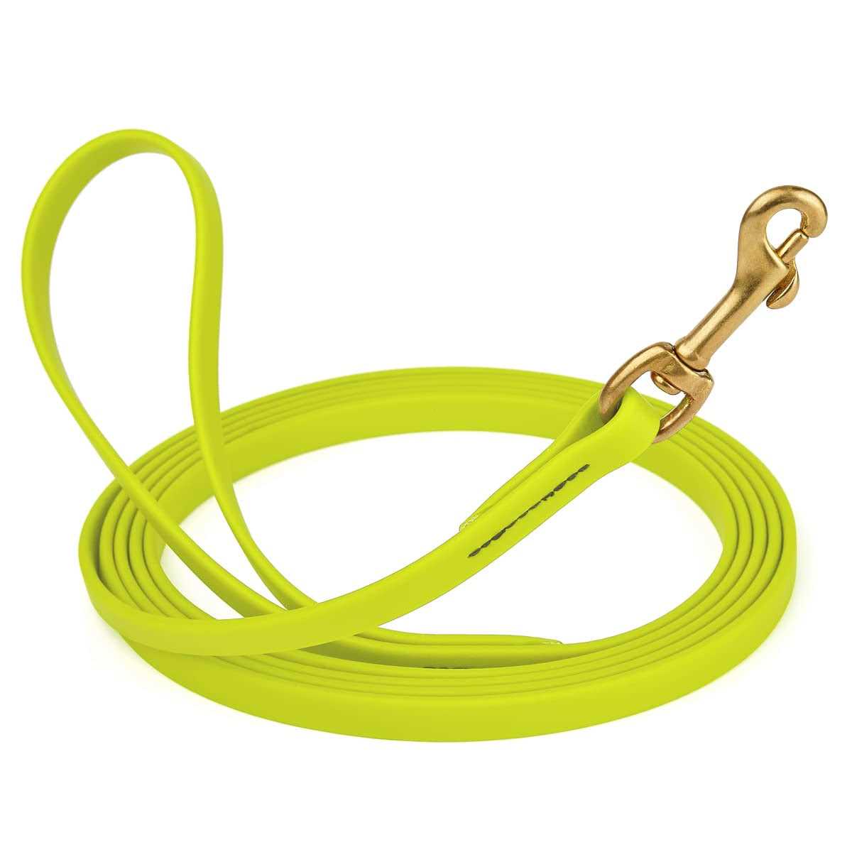 Viper Biothane K9 Working Dog Leash Waterproof Lead for Tracking Train
