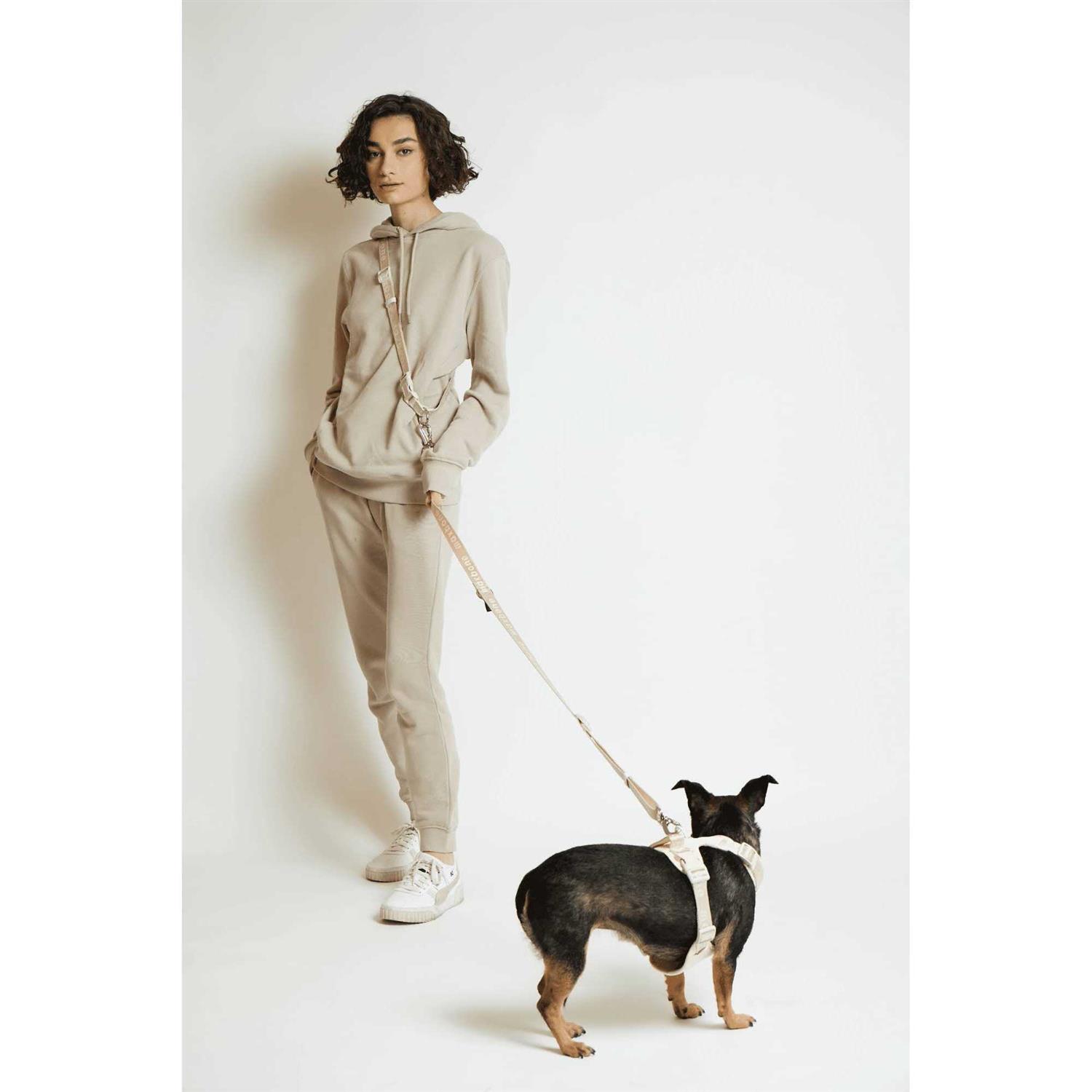 Alternative view of maxbone Go! with Ease Hands Free Leash