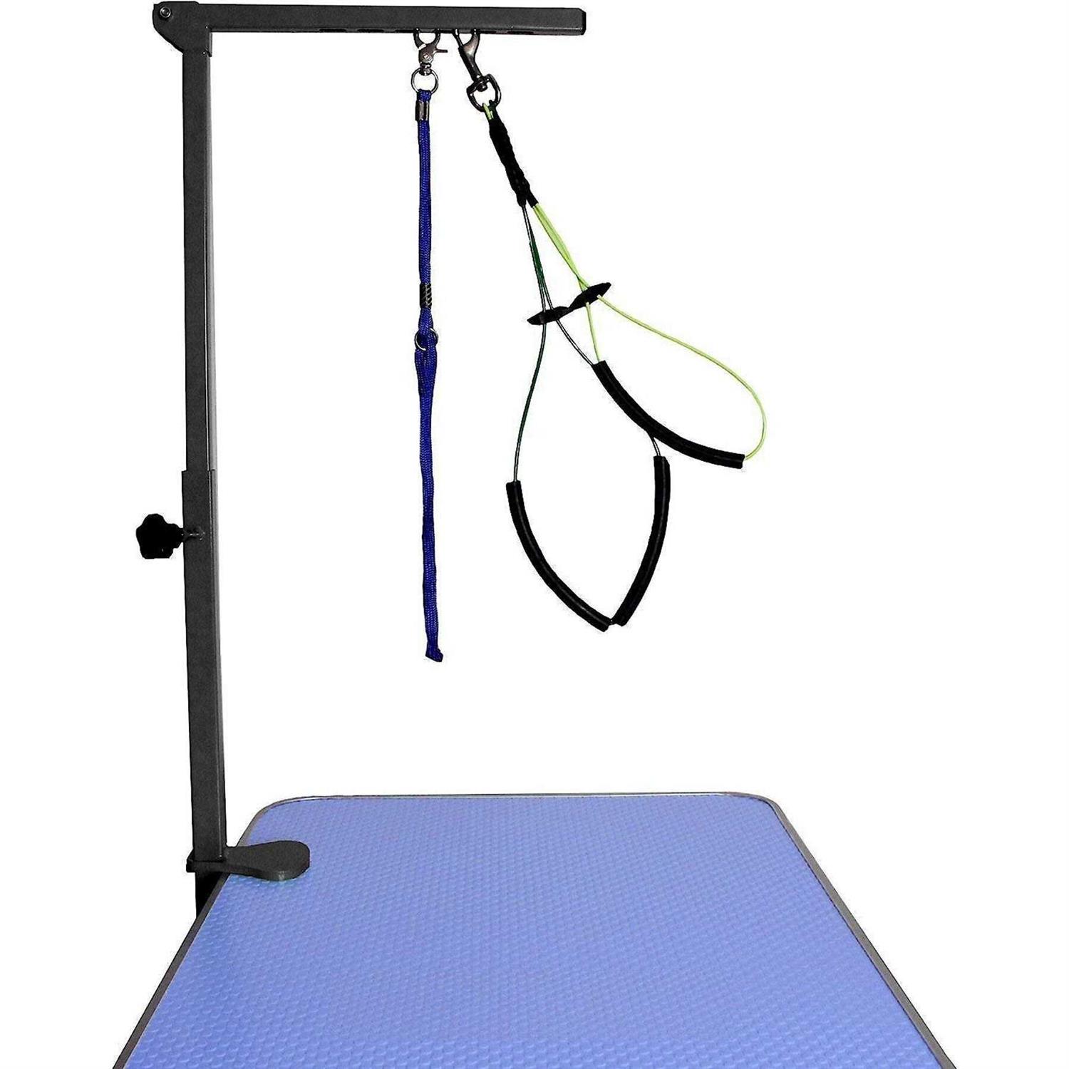 Downtown Pet Supply Dog Grooming Table Arm