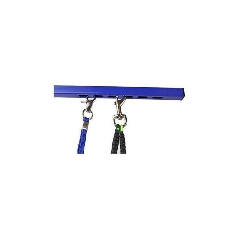 Alternative view of Downtown Pet Supply Dog Grooming Table Arm