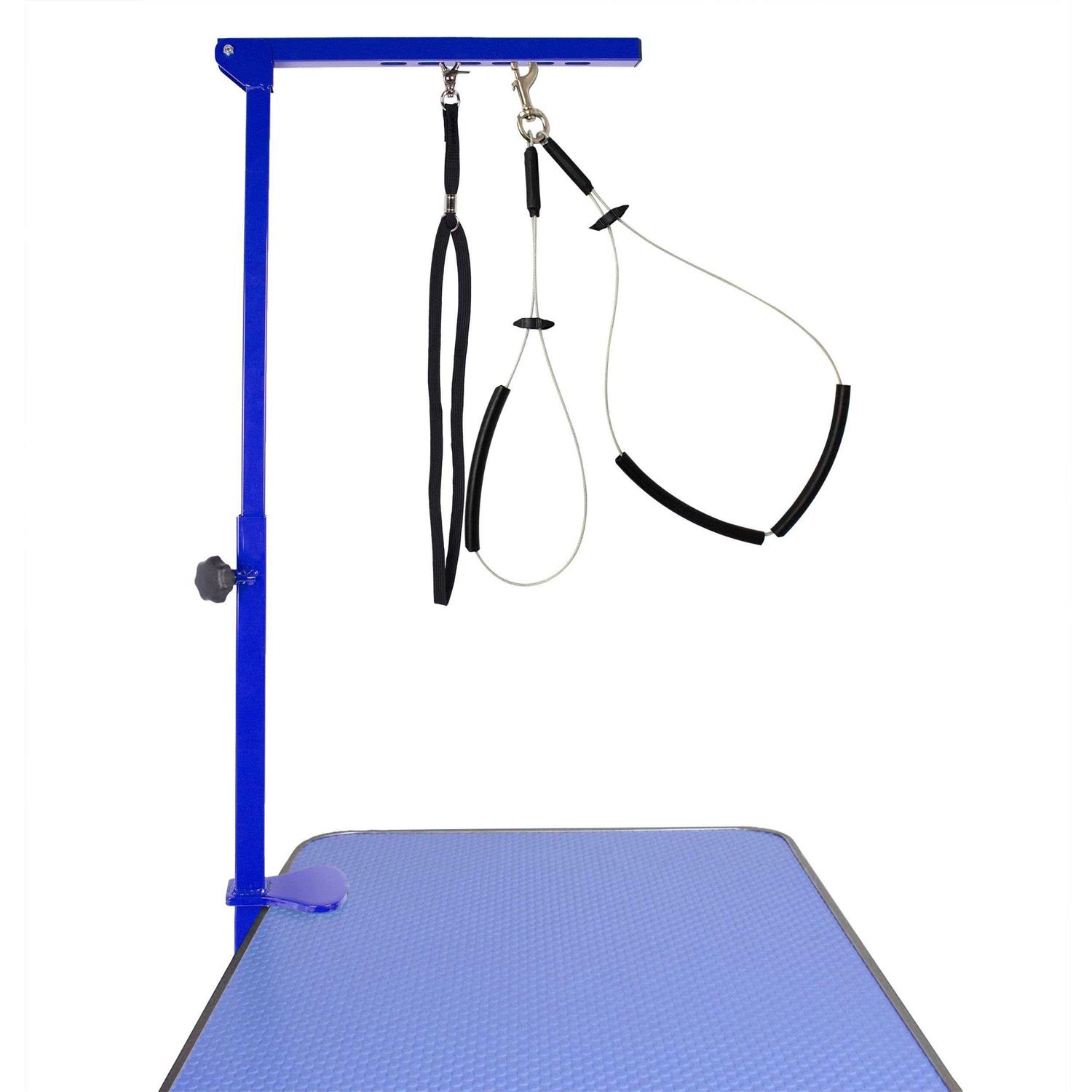 Downtown Pet Supply Dog Grooming Table Arm