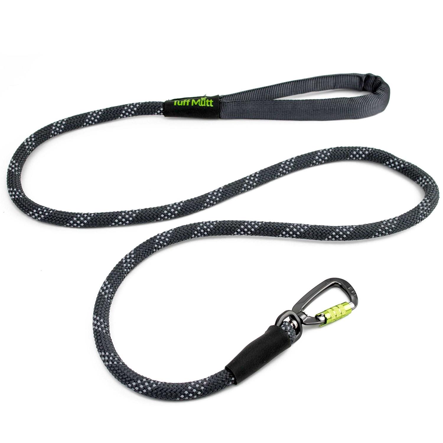 Tuff Mutt Dog Rope Leash