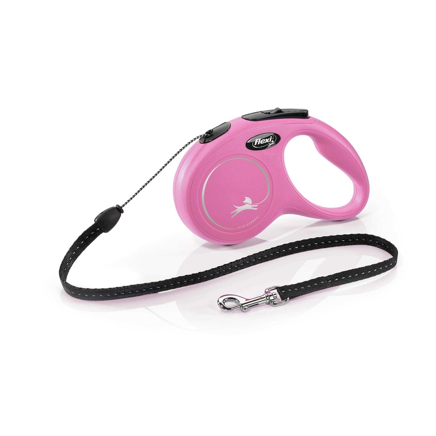 Flexi New Comfort Leash