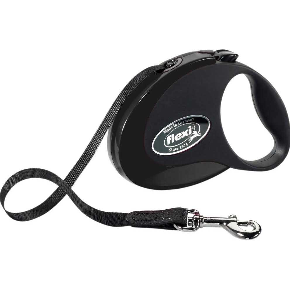 Alternative view of Flexi New Comfort Leash
