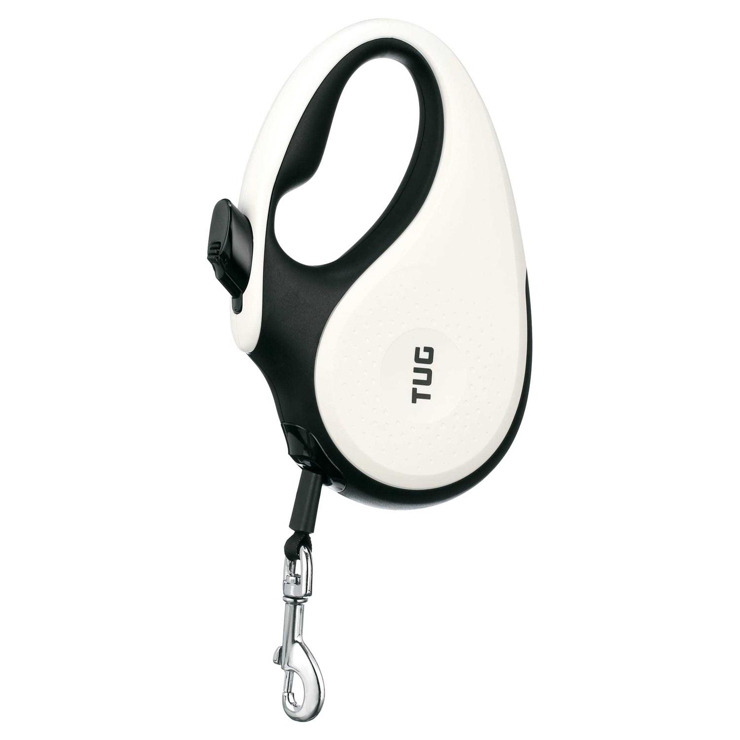 Alternative view of TUG 360 Tangle-Free Retractable Dog Leash