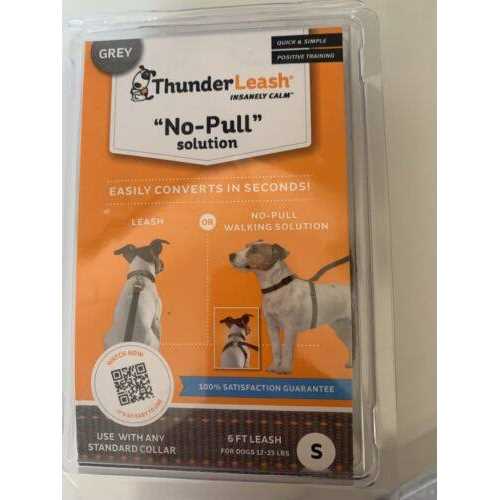 Alternative view of ThunderLeash Dog Leash