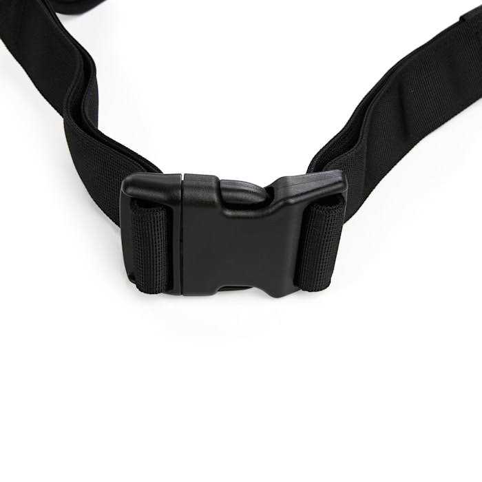 Alternative view of EveryYay Settin' the Pace Running Belt & Leash Set for Dogs