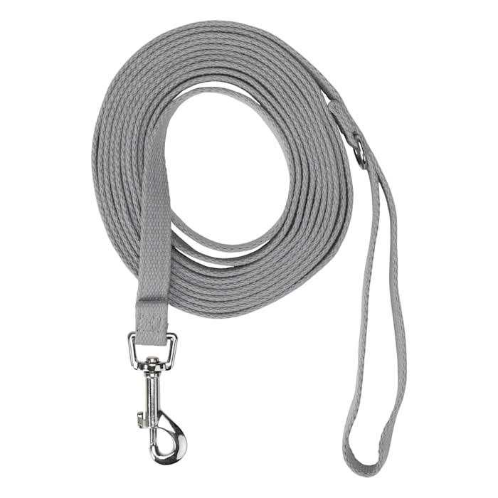 EveryYay Settin' the Pace Adjustable Recall Training 5/8 Dog Lead