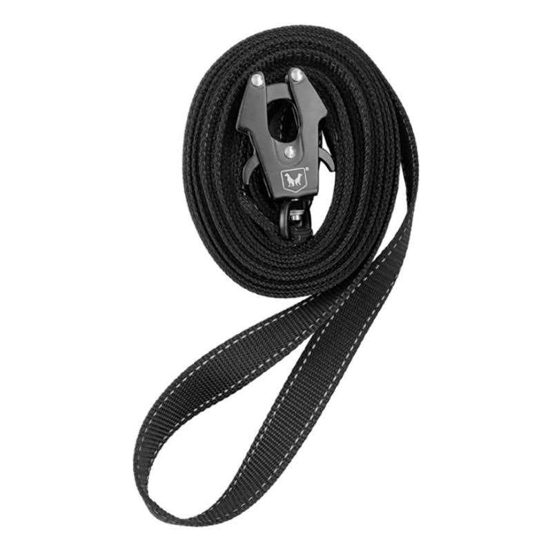 Alternative view of Boss Dog Tracking Leash