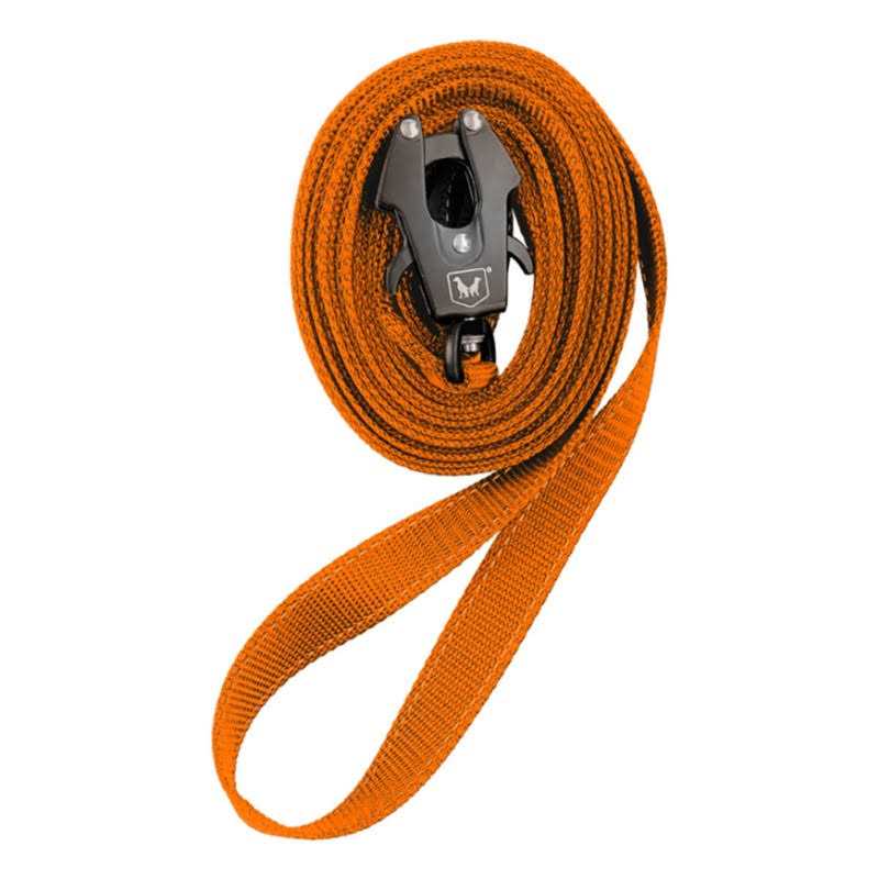 Alternative view of Boss Dog Tracking Leash
