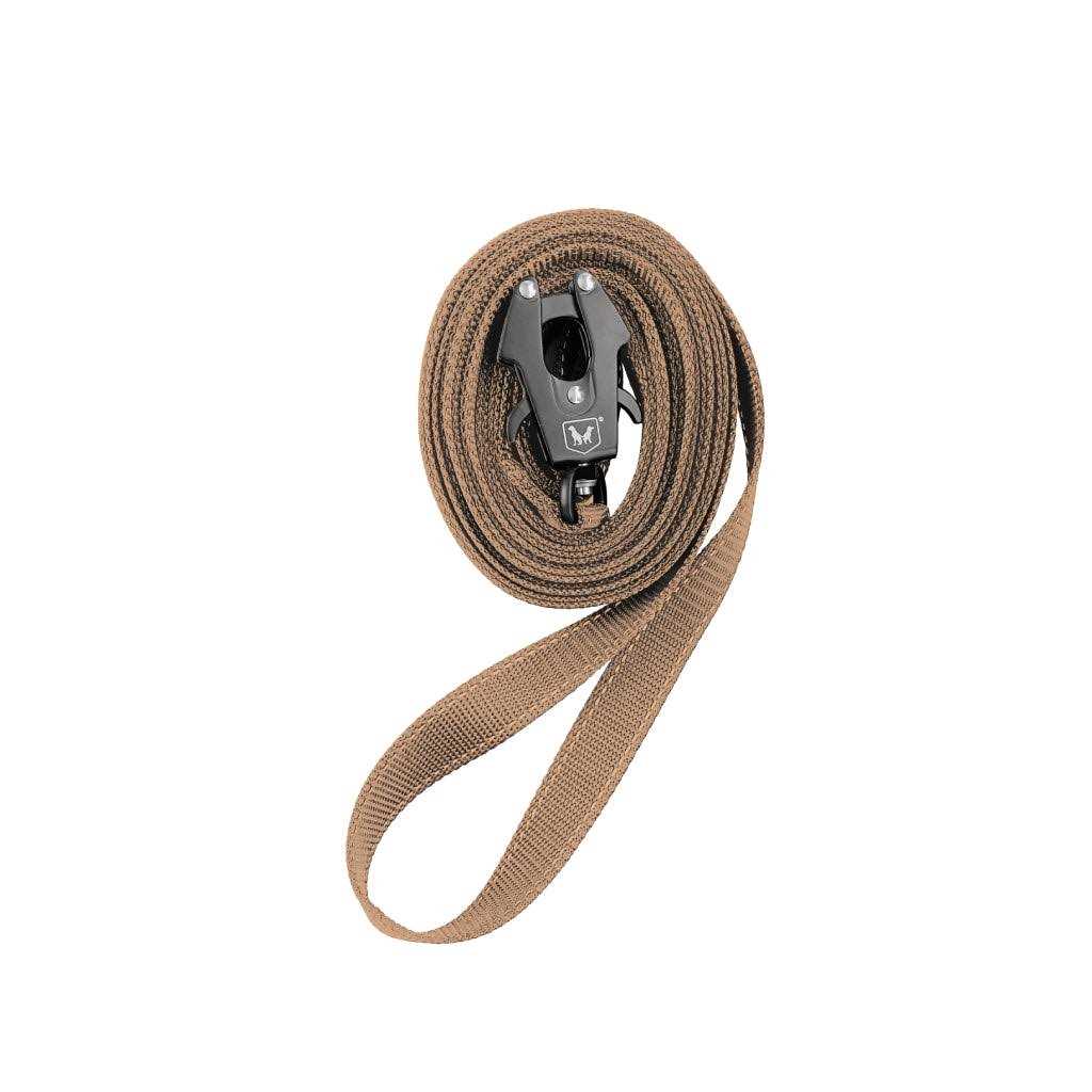 Alternative view of Boss Dog Tracking Leash